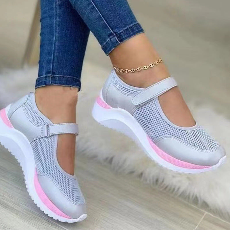 Comfortable Orthopedic Shoes for Daily Wear