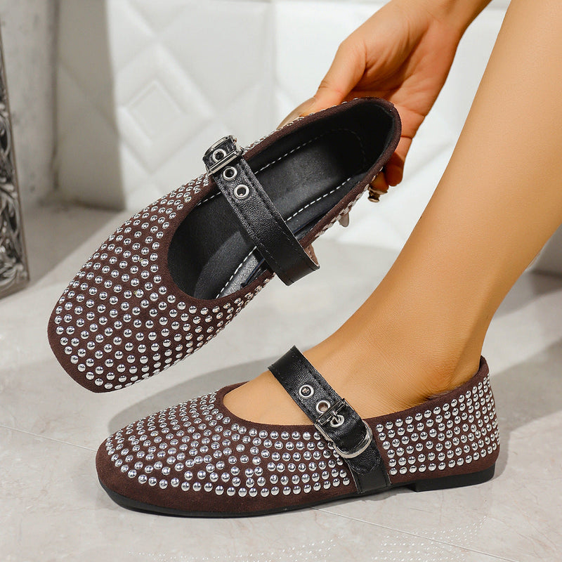 Beautifully Crafted Orthopedic Shoes