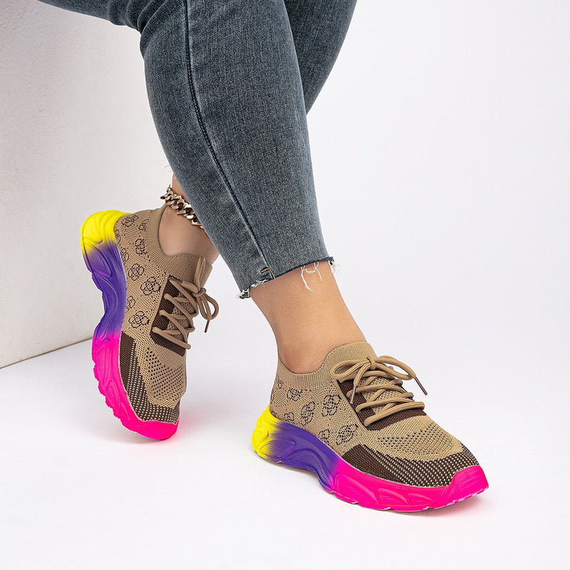 Graceful Orthopedic Shoes for Modern Look