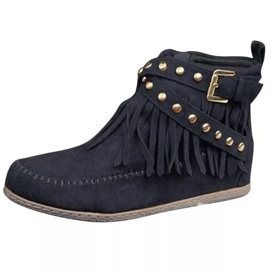 Comfortable Orthopedic Boots for Daily Wear