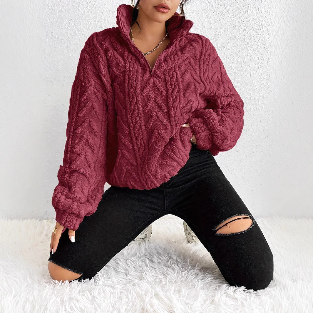 Beautifully Crafted Pullover