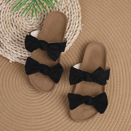 Graceful Orthopedic Sandals for Modern Look