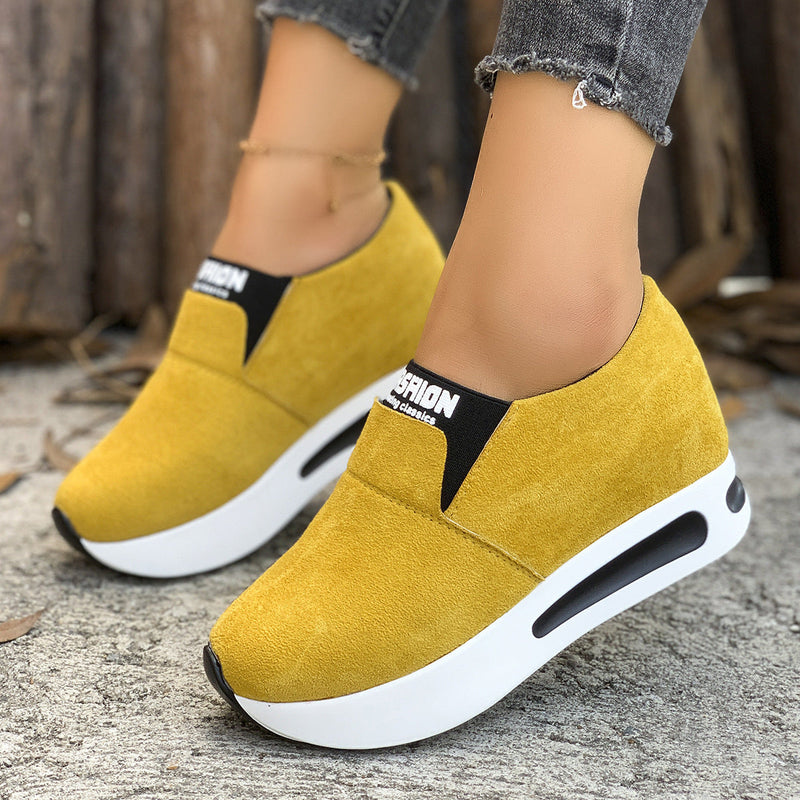 Comfortable Orthopedic Shoes for Daily Wear