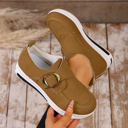 Comfortable Orthopedic Shoes for Daily Wear