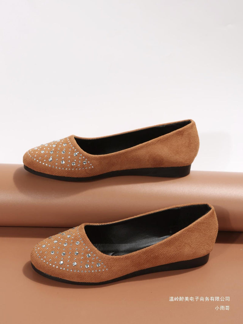 Vintage Inspired Orthopedic Shoes