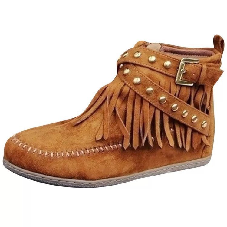 Comfortable Orthopedic Boots for Daily Wear