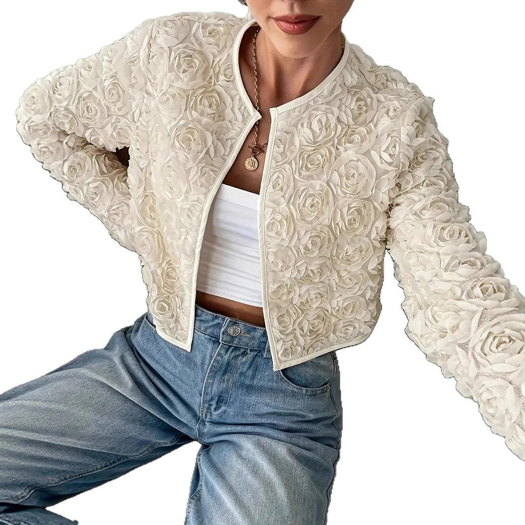 Thoughtfully Designed Garment