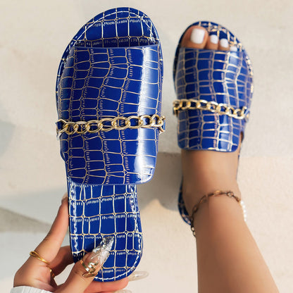 Elegant Orthopedic Sandals for Every Step