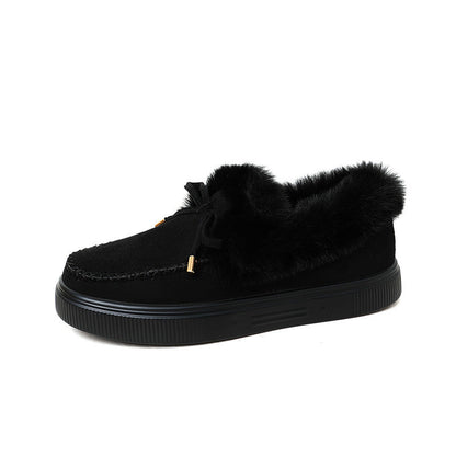 Classic Orthopedic Boots with Timeless Style