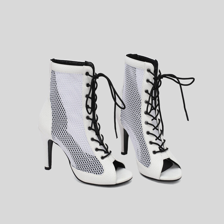Classic Orthopedic Boots with Timeless Style