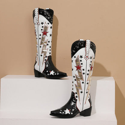 Elegant Orthopedic Boots for Every Step