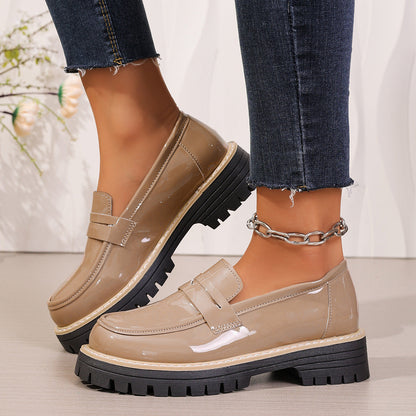 Graceful Orthopedic Shoes for Modern Look