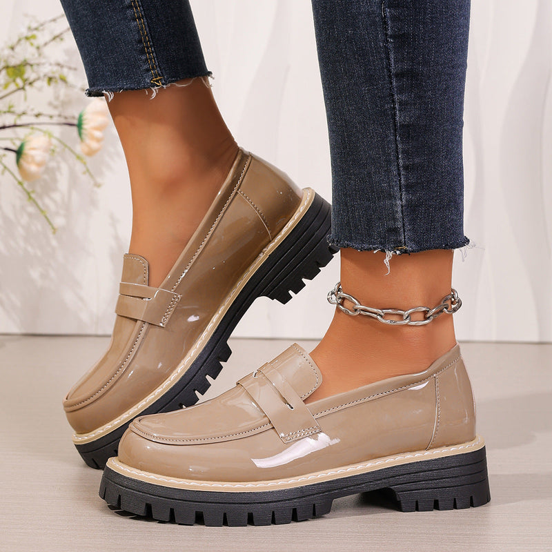 Graceful Orthopedic Shoes for Modern Look