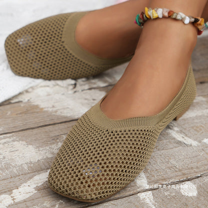 Vintage Inspired Orthopedic Shoes