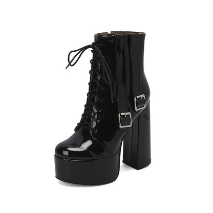 Beautifully Crafted Orthopedic Boots