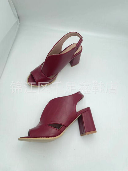 Comfortable Orthopedic Sandals for Daily Wear
