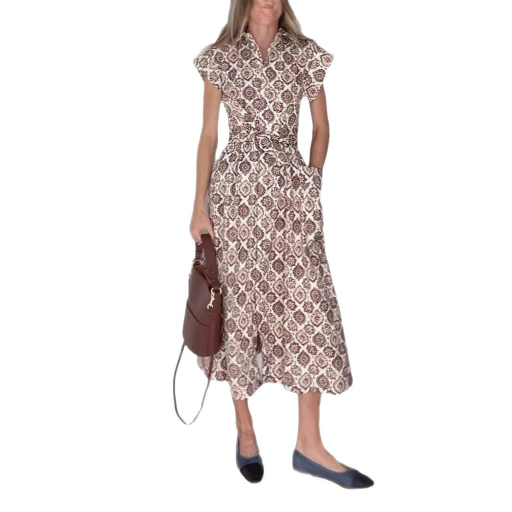 Thoughtfully Designed Garment