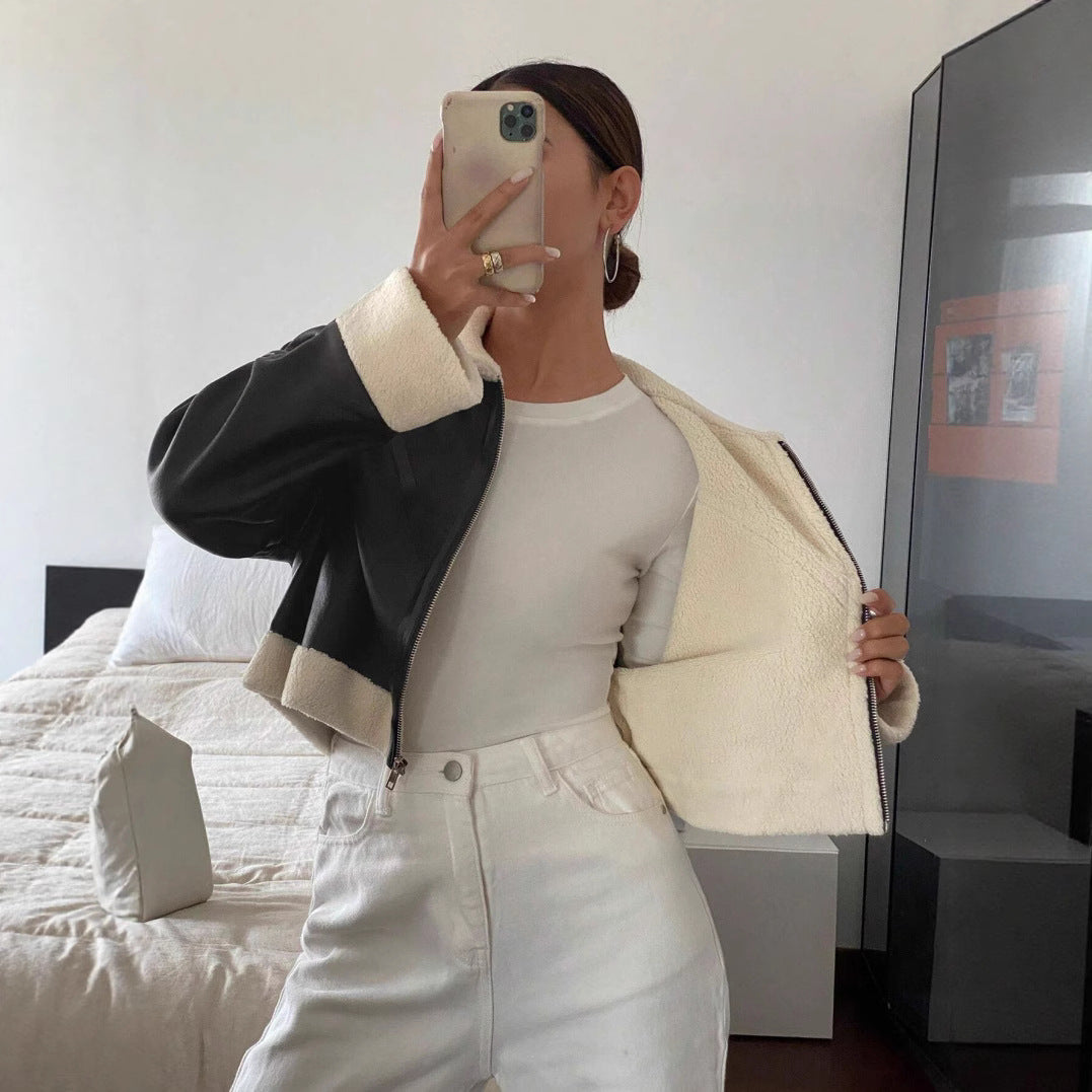 Timeless Vintage Style Garment