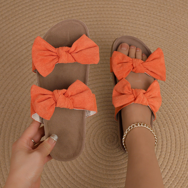 Graceful Orthopedic Sandals for Modern Look