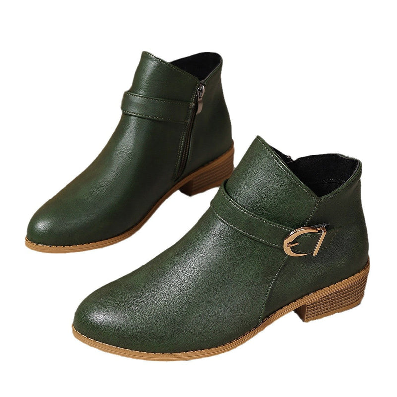 Stylish Orthopedic Boots for Any Occasion