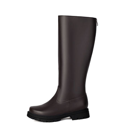 Vintage Inspired Orthopedic Boots
