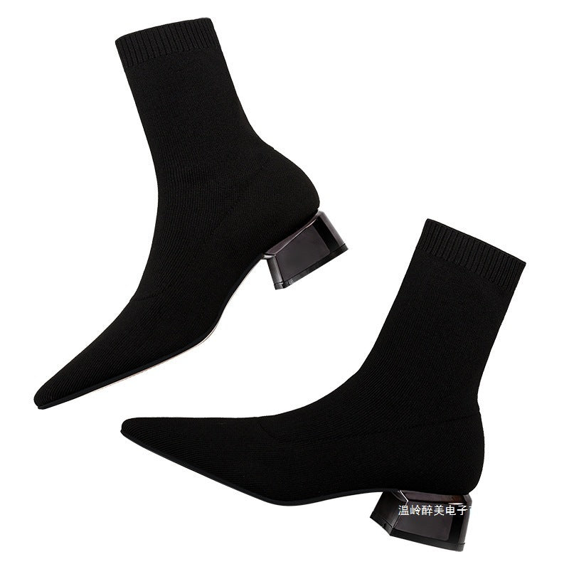 Graceful Orthopedic Shoes for Modern Look