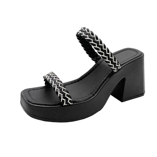 Beautifully Crafted Orthopedic Sandals