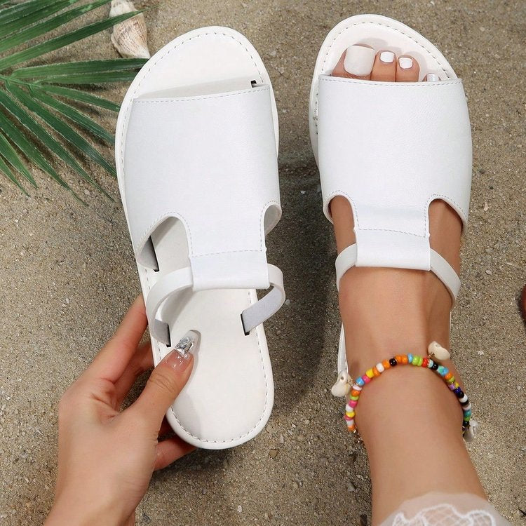 Comfortable Orthopedic Sandals for Daily Wear