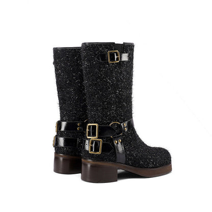 Beautifully Crafted Orthopedic Boots