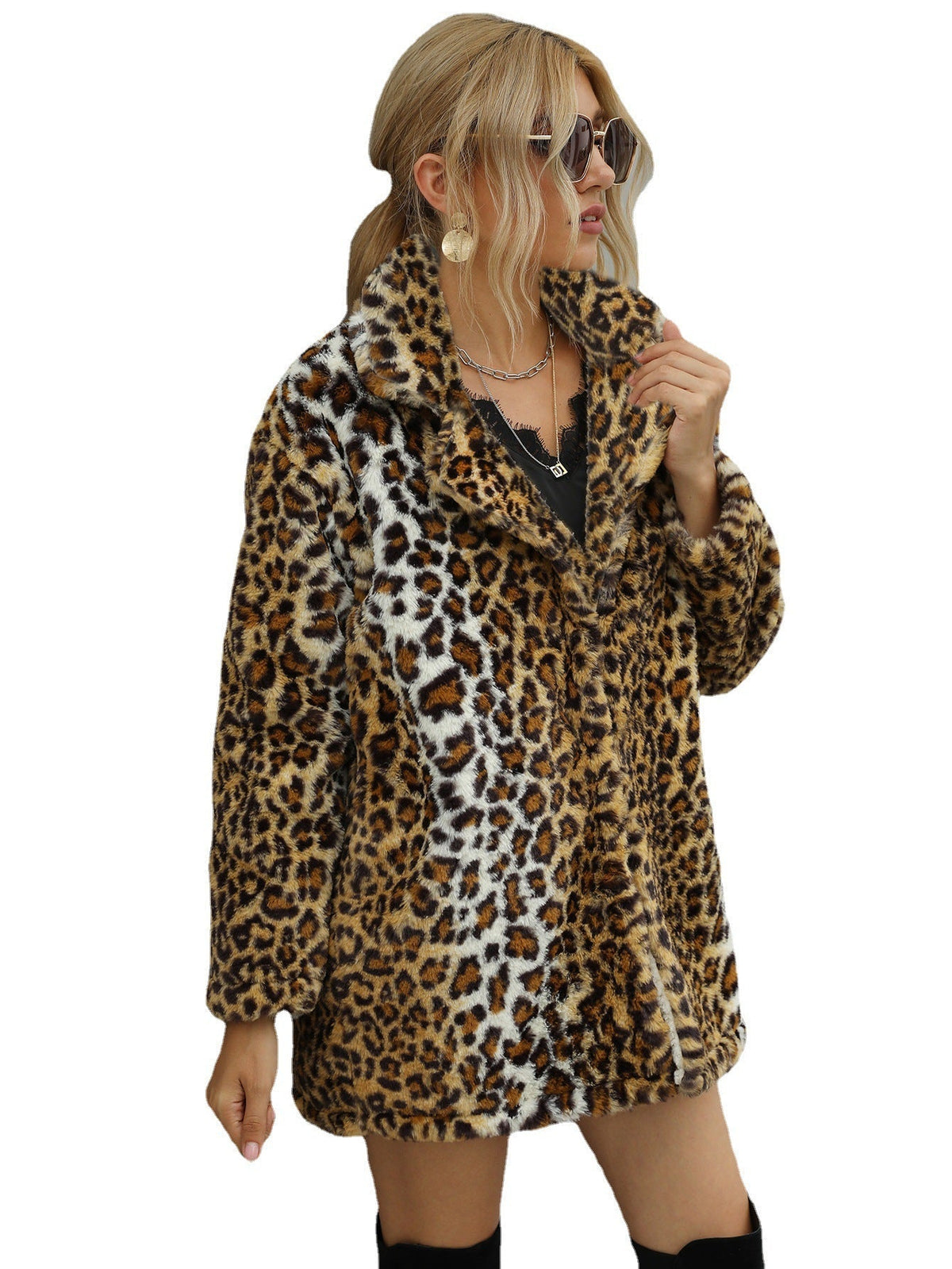 Elegantly Designed Garment