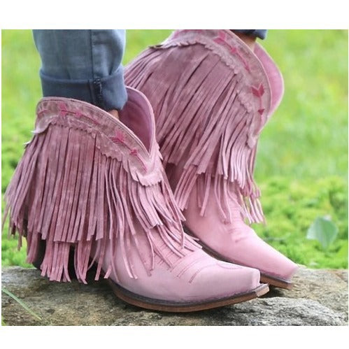 Comfortable Orthopedic Boots for Daily Wear