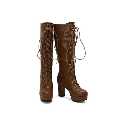 Elegant Orthopedic Boots for Every Step