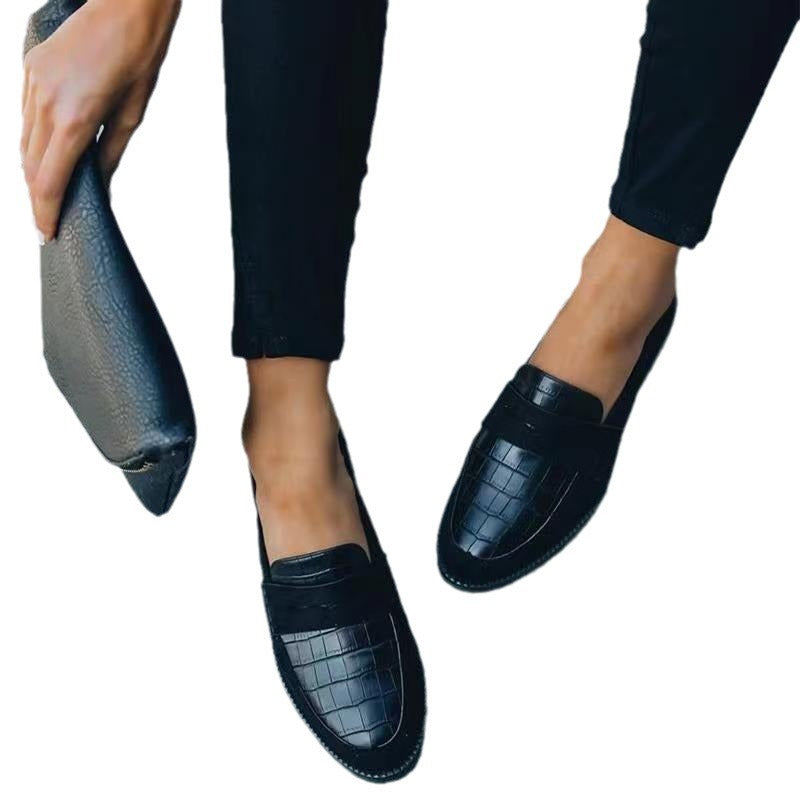 Elegant Orthopedic Shoes for Every Step