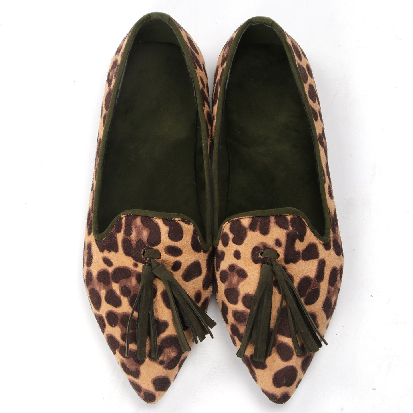 Graceful Orthopedic Shoes for Modern Look