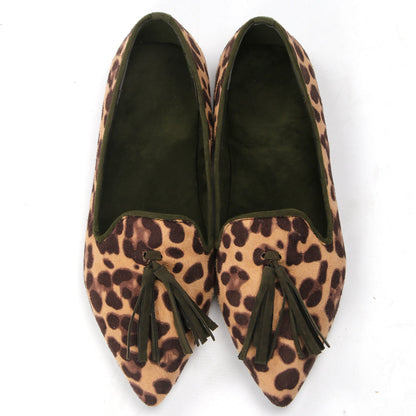Graceful Orthopedic Shoes for Modern Look