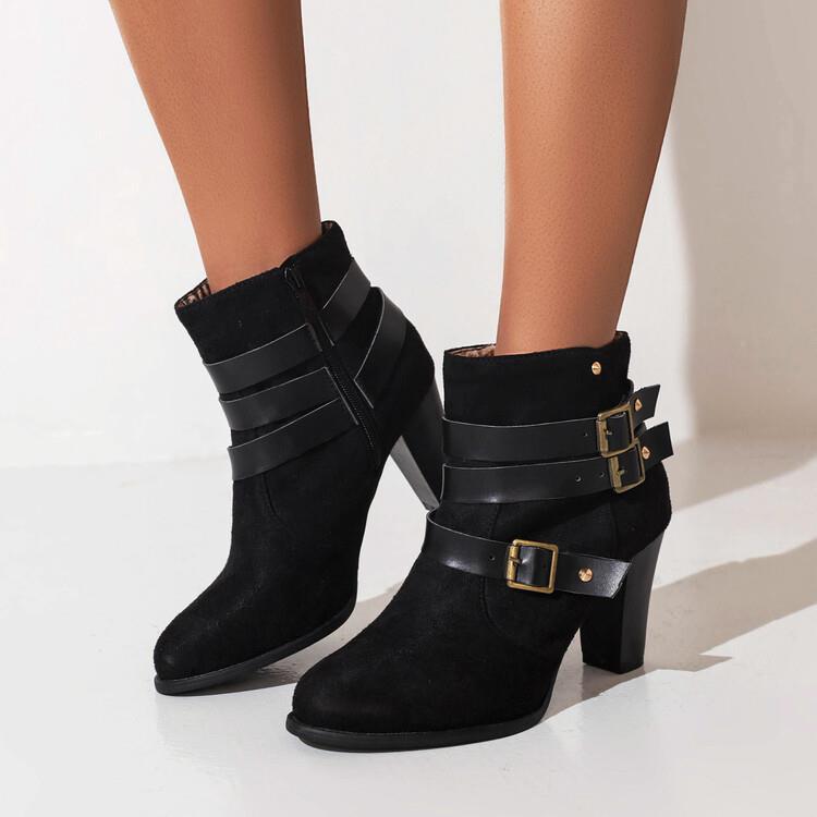 Stylish Orthopedic Boots for Any Occasion