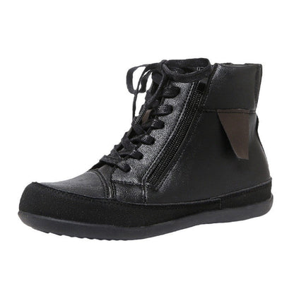 Elegant Orthopedic Boots for Every Step