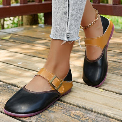 Elegant Orthopedic Shoes for Every Step