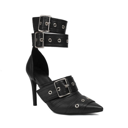 Elegant Orthopedic Sandals for Every Step