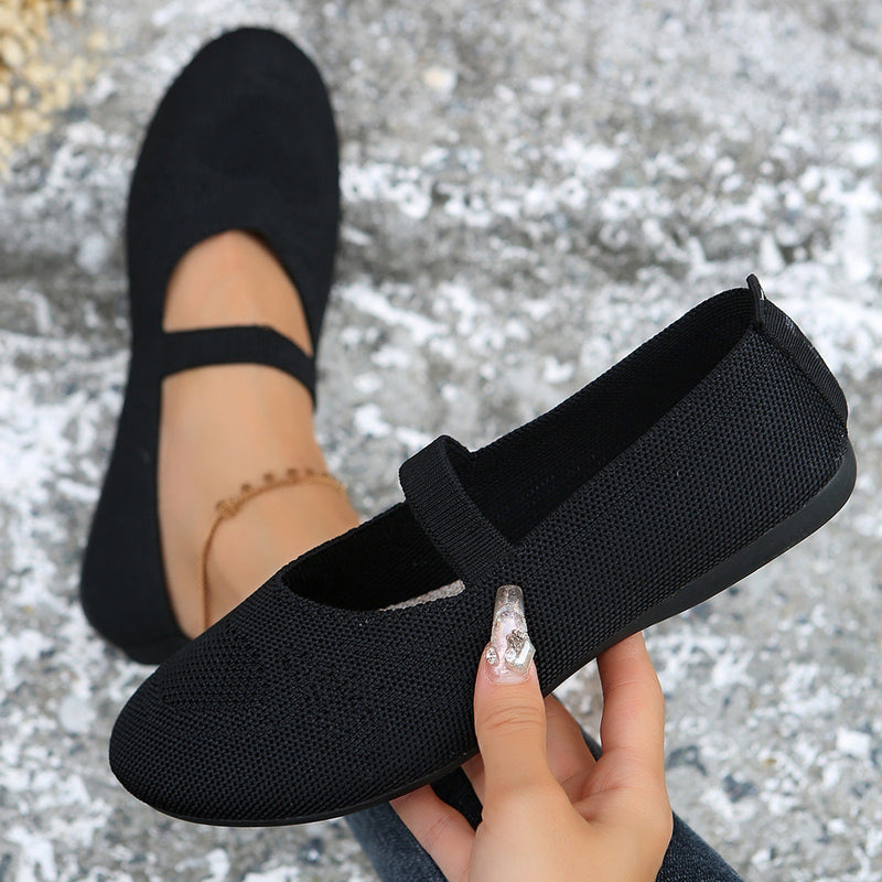 Vintage Inspired Orthopedic Shoes