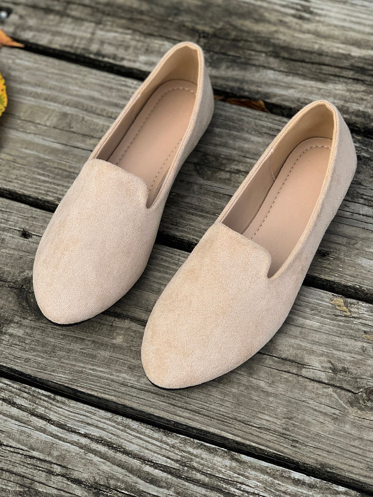 Vintage Inspired Orthopedic Shoes