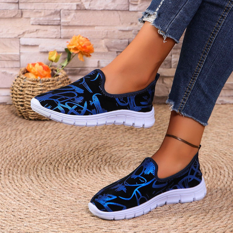 Classic Orthopedic Shoes with Timeless Style