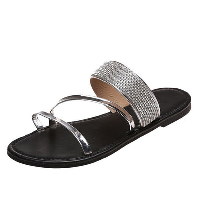 Vintage Inspired Orthopedic Sandals