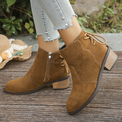 Comfortable Orthopedic Boots for Daily Wear