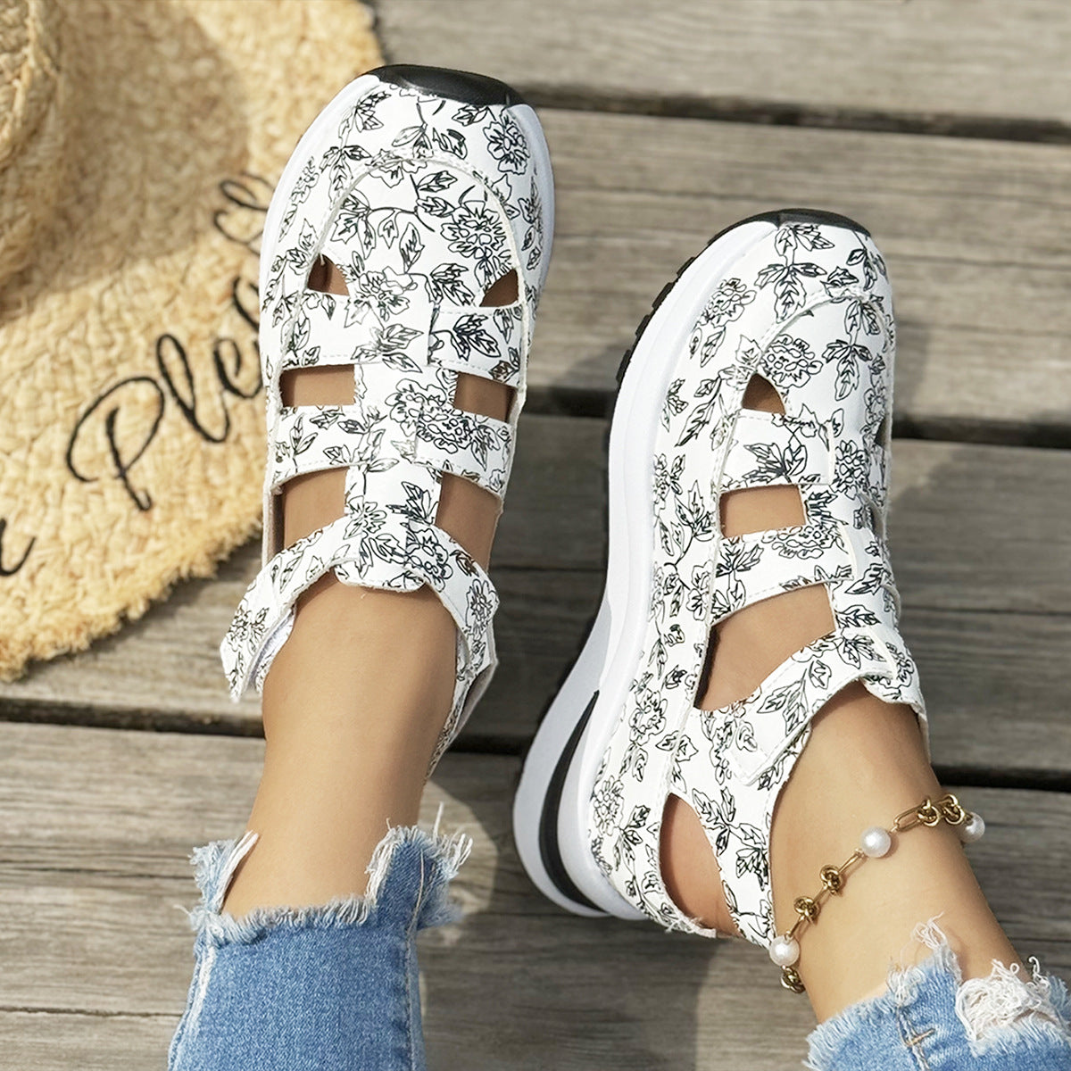 Stylish Orthopedic Sandals for Any Occasion