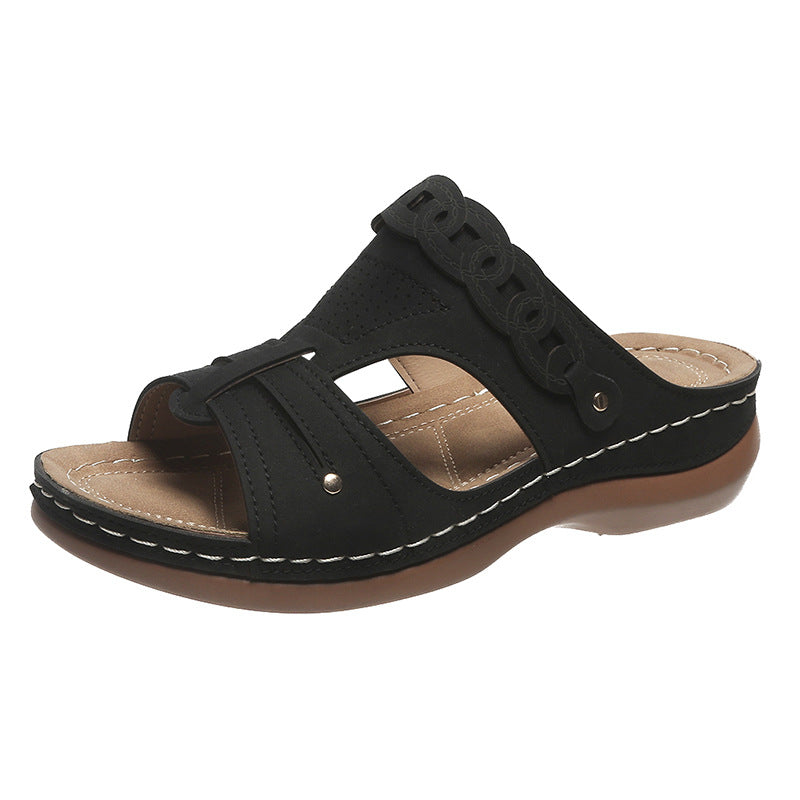 Beautifully Crafted Orthopedic Sandals