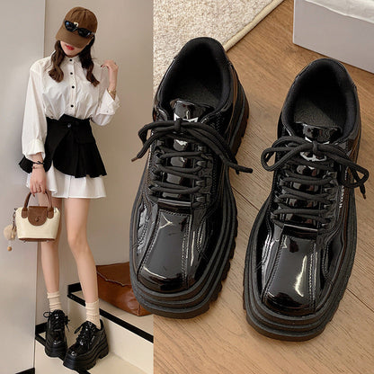 Elegant Orthopedic Shoes for Every Step