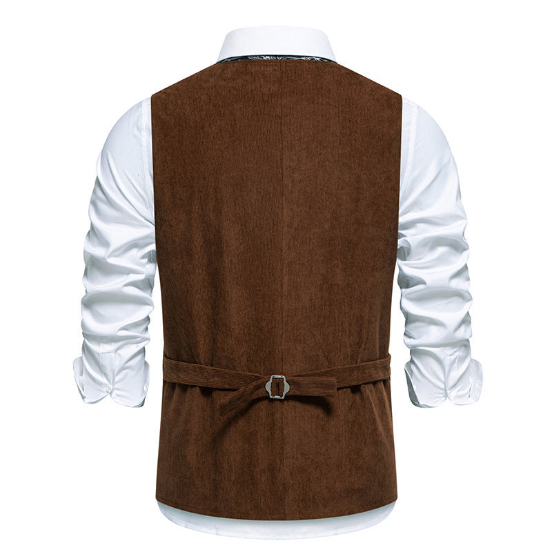 Thoughtfully Designed Garment
