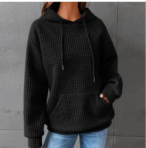 Timeless Vintage Style Pullover