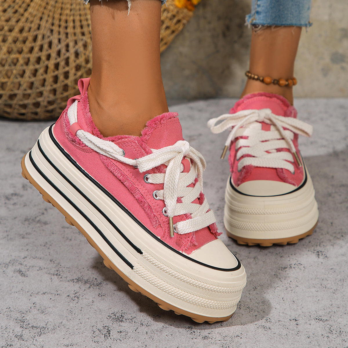 Graceful Orthopedic Shoes for Modern Look